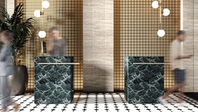 Je Rome Hotel