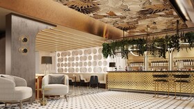 Je Rome Hotel