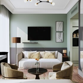 Je Rome Hotel