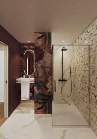 Je Rome Hotel