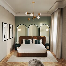 Je Rome Hotel