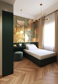 Je Rome Hotel