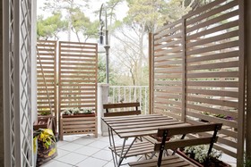 Kamchu Apartments Villa Ada