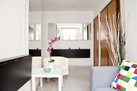 Kamchu Apartments Villa Ada