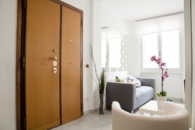 Kamchu Apartments Villa Ada