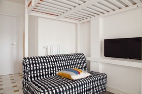 Kamchu Apartments Villa Ada