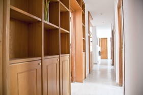 Kamchu Apartments Villa Ada