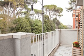 Kamchu Apartments Villa Ada