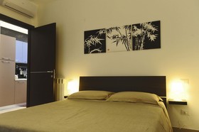 Kings Of Rome Apartments