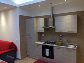 Kings Of Rome Apartments