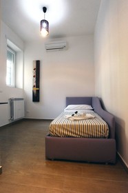 Kings Of Rome Apartments
