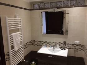 Kings Of Rome Apartments