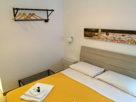 Kings Of Rome Apartments