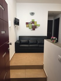 Kings Of Rome Apartments
