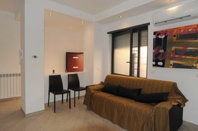 Kings Of Rome Apartments