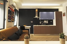 Kings Of Rome Apartments