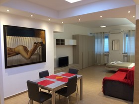 Kings Of Rome Apartments