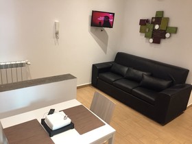 Kings Of Rome Apartments