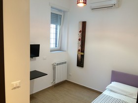 Kings Of Rome Apartments