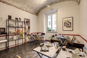 La Casa di Amy