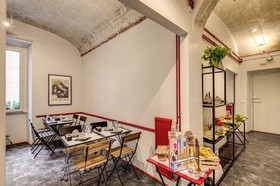 La Casa di Amy