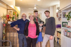 La Casa di Amy