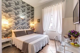 La Casa di Amy