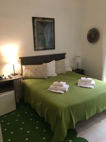 La Casa di Amy