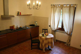 La Casa Di Olimpia