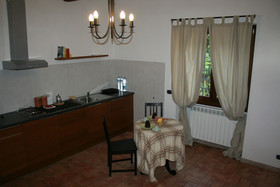 La Casa Di Olimpia