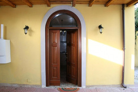La Casa Di Olimpia