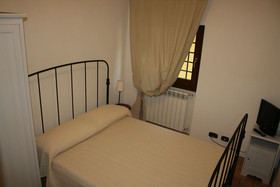 La Casa Di Olimpia