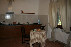 La Casa Di Olimpia