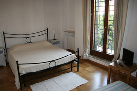 La Casa Di Olimpia