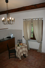 La Casa Di Olimpia