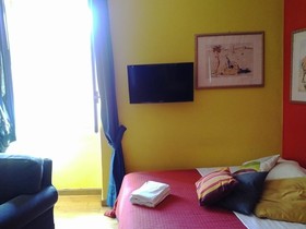 La Casa di Piero al Vaticano