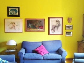 La Casa di Piero al Vaticano