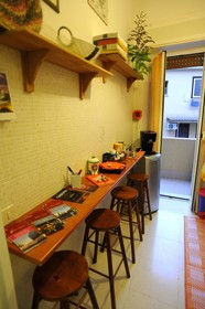 La Casa Romana
