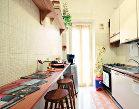 La Casa Romana
