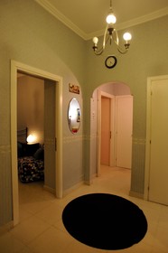 La Casa Romana