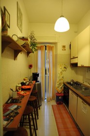 La Casa Romana