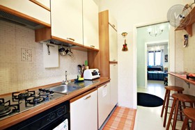La Casa Romana