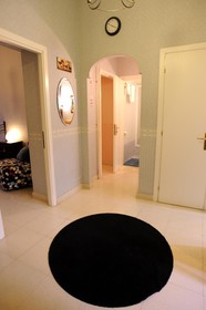 La Casa Romana