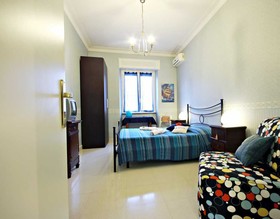 La Casa Romana