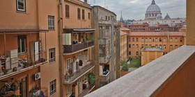 La Casa Romana