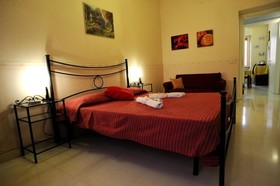 La Casa Romana