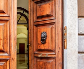 La Casina Vaticana