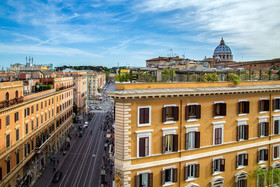 La Casina Vaticana