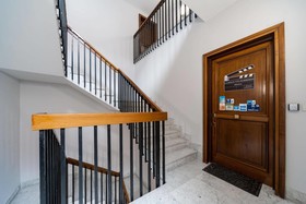 La Dolce Vita Barberini