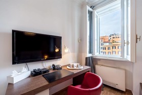 La Dolce Vita Barberini